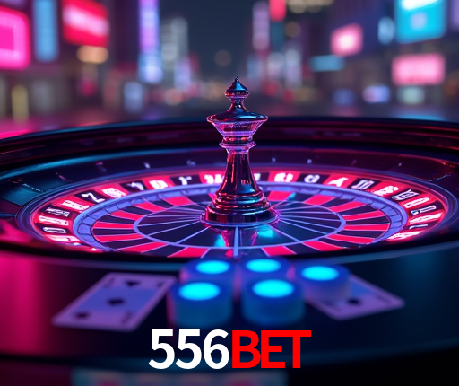 PIX Instantâneo 556BET