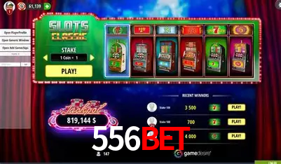 Apostas Esportivas na 556BET: Um Guia Completo