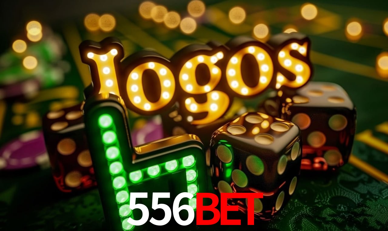 Promoções Sazonais 556BET