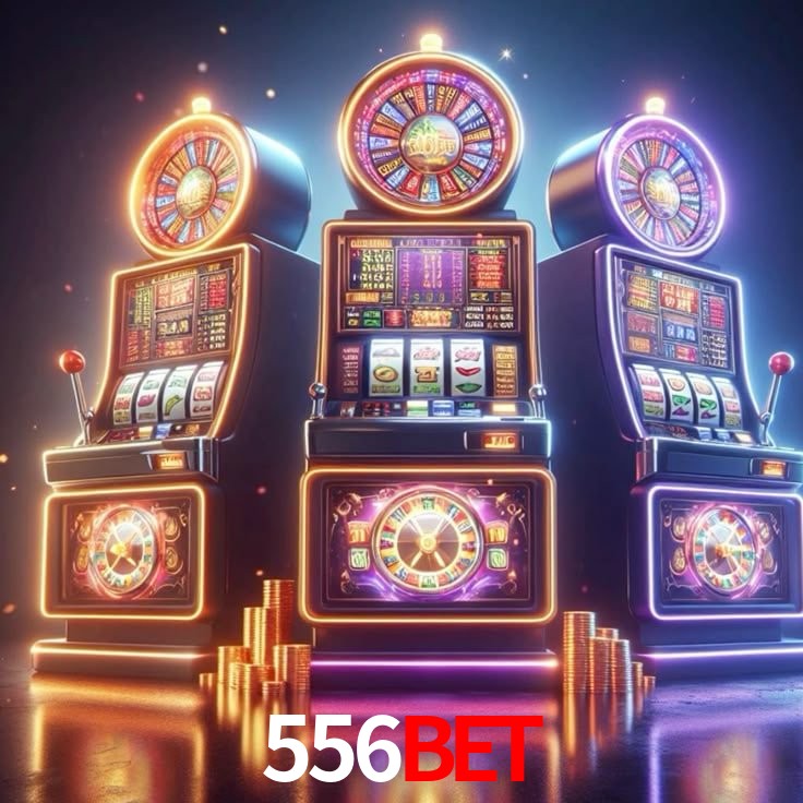 Experimente o Login Seguro Premium no 556BET