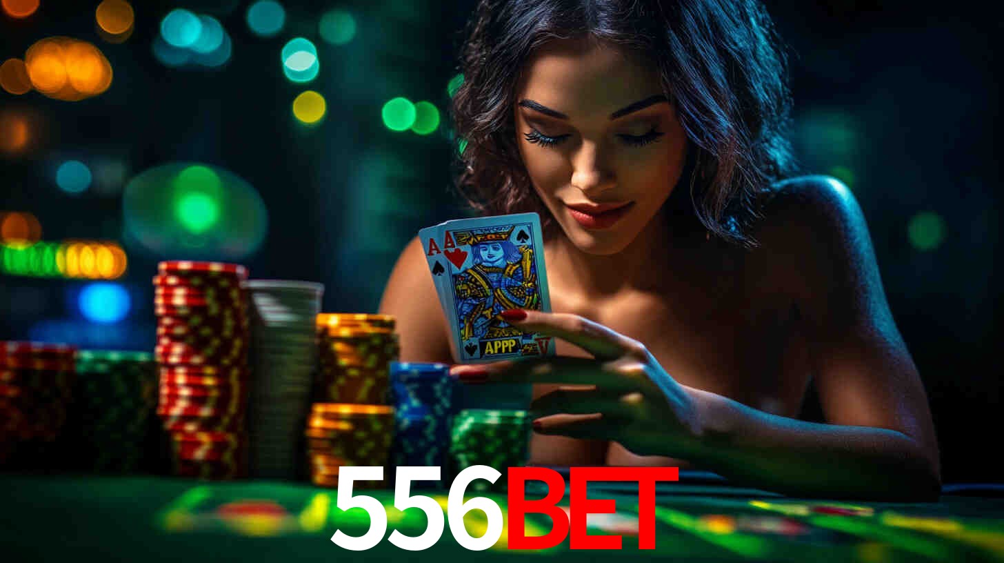Apostas de Tênis 556BET