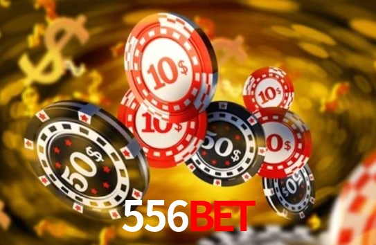 Benefícios da Conta 556BET