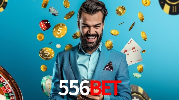 Mesa de Blackjack 556BET